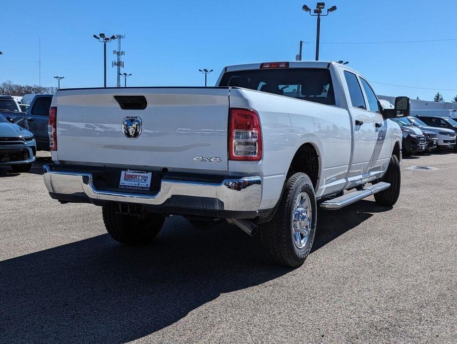 new 2023 Ram 2500 car, priced at $49,059