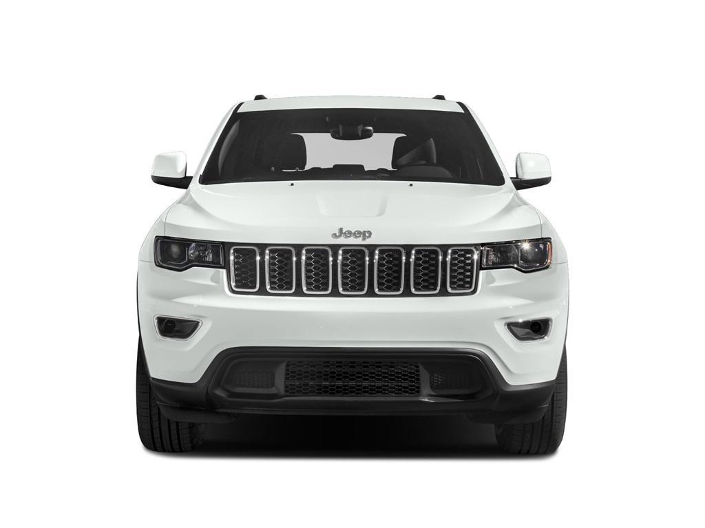 used 2021 Jeep Grand Cherokee car, priced at $24,780