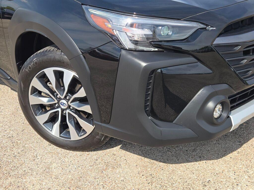 used 2023 Subaru Outback car, priced at $31,925