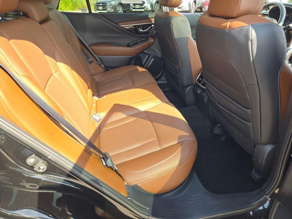 used 2023 Subaru Outback car, priced at $31,925