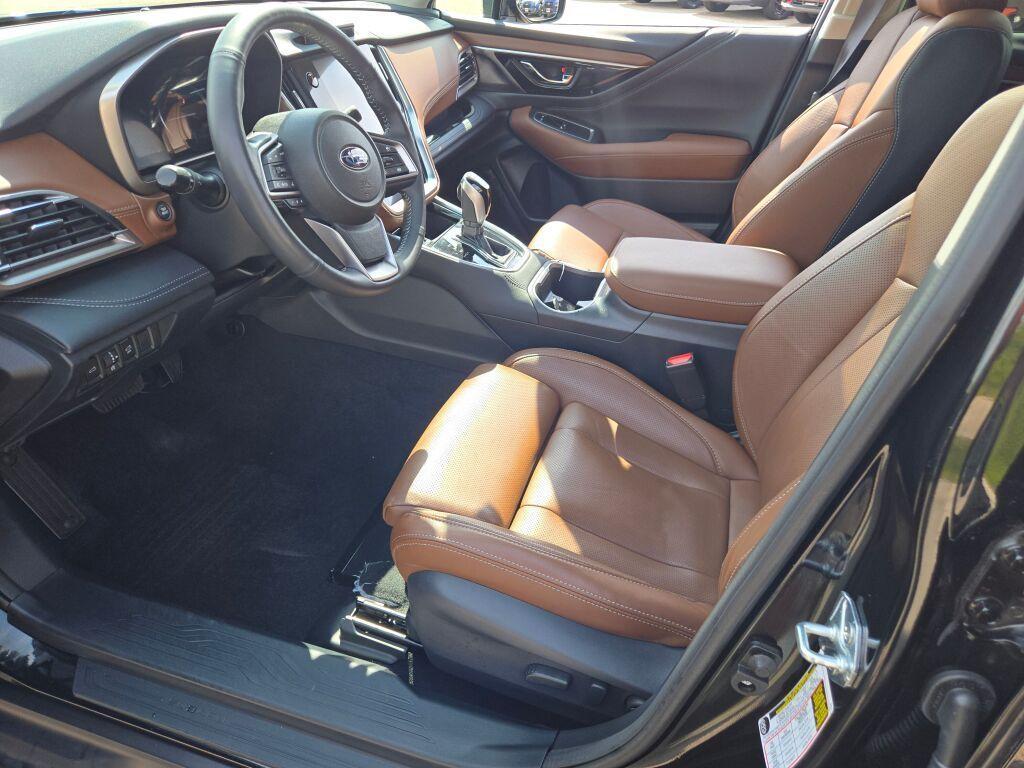 used 2023 Subaru Outback car, priced at $31,925