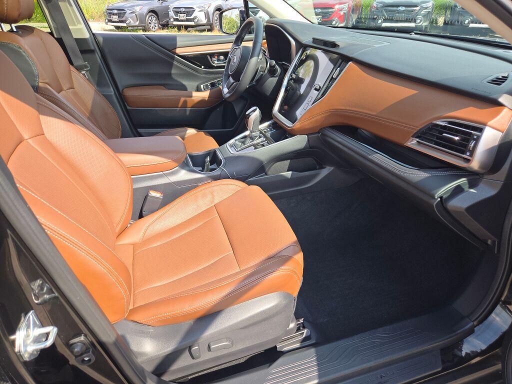 used 2023 Subaru Outback car, priced at $31,925