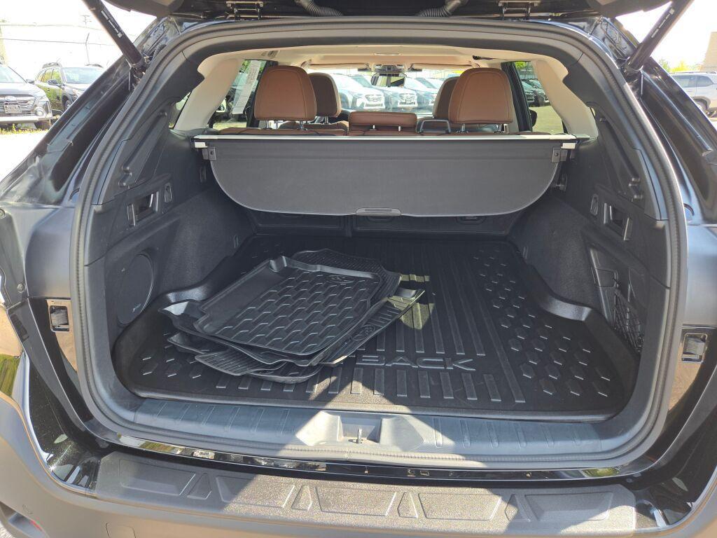 used 2023 Subaru Outback car, priced at $31,925
