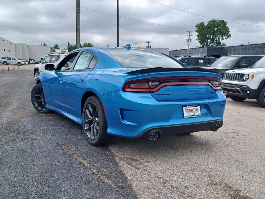 new 2023 Dodge Charger car, priced at $42,560