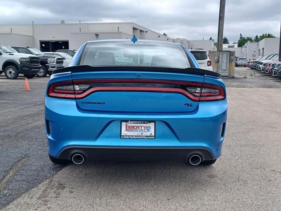 new 2023 Dodge Charger car, priced at $42,560