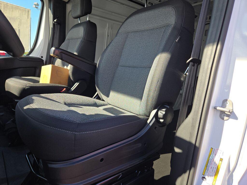 new 2026 Ram ProMaster 1500 car, priced at $42,059