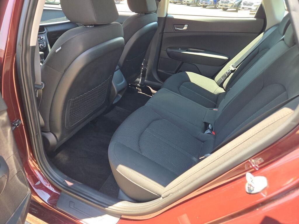 used 2019 Kia Optima car, priced at $15,733