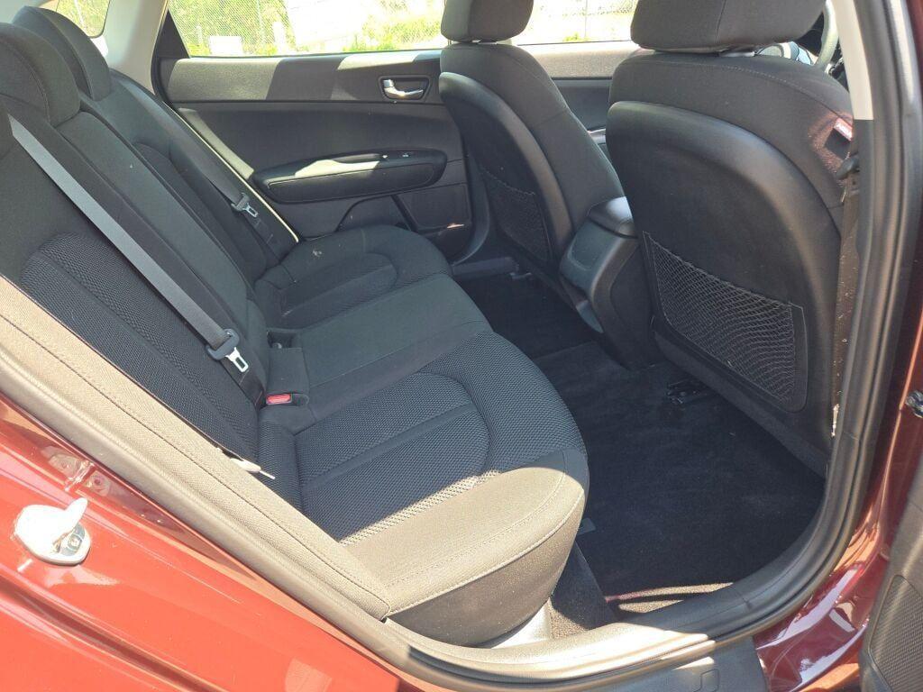 used 2019 Kia Optima car, priced at $15,733
