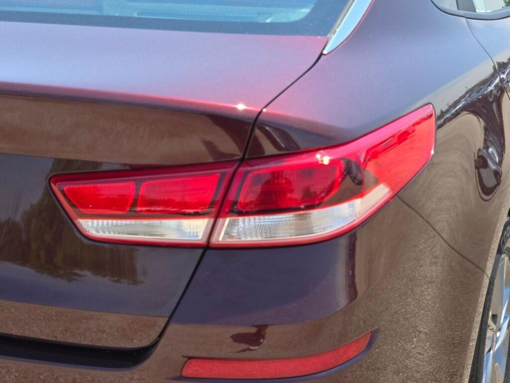used 2019 Kia Optima car, priced at $14,942
