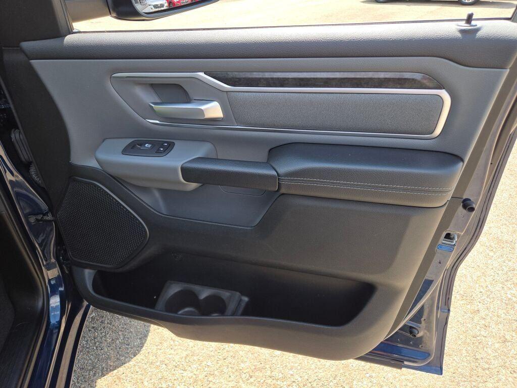 used 2020 Ram 1500 car, priced at $33,953