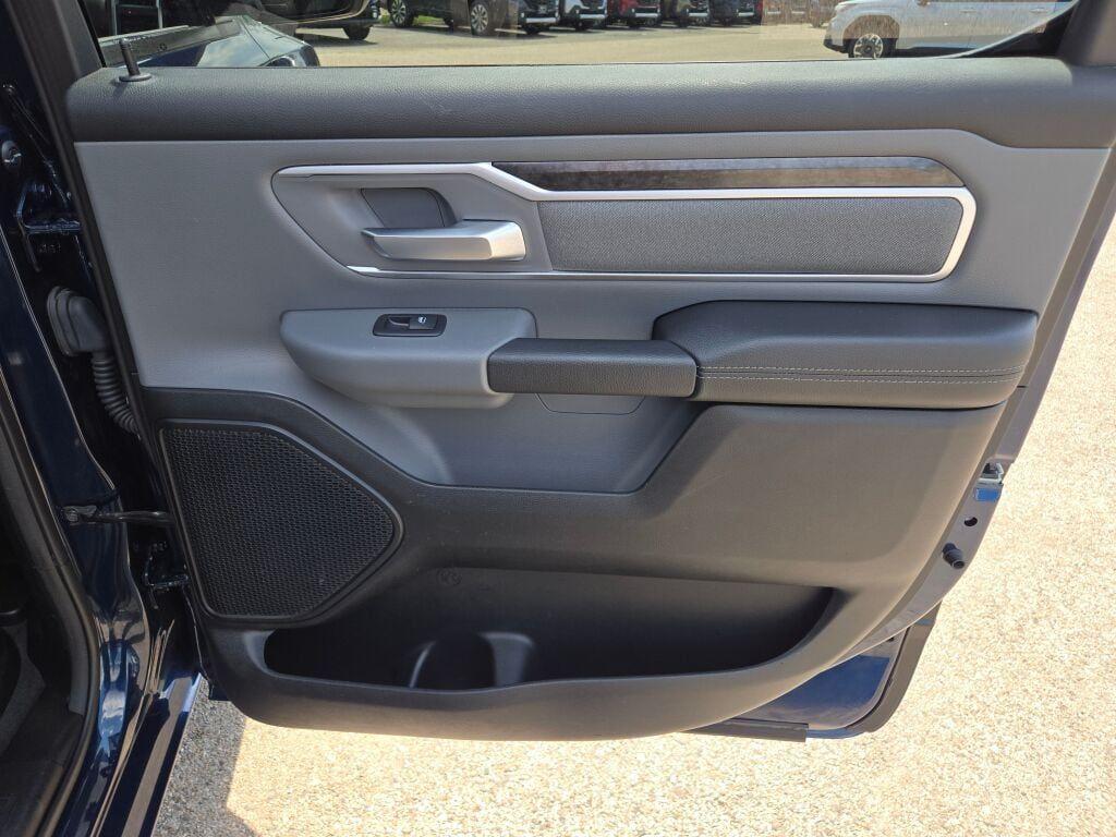 used 2020 Ram 1500 car, priced at $33,953