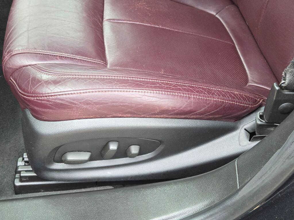 used 2014 Buick LaCrosse car, priced at $10,940