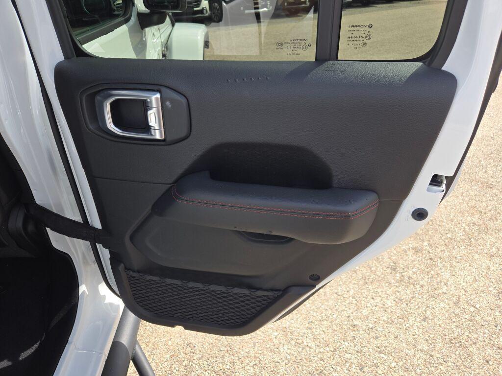 used 2020 Jeep Gladiator car, priced at $36,989