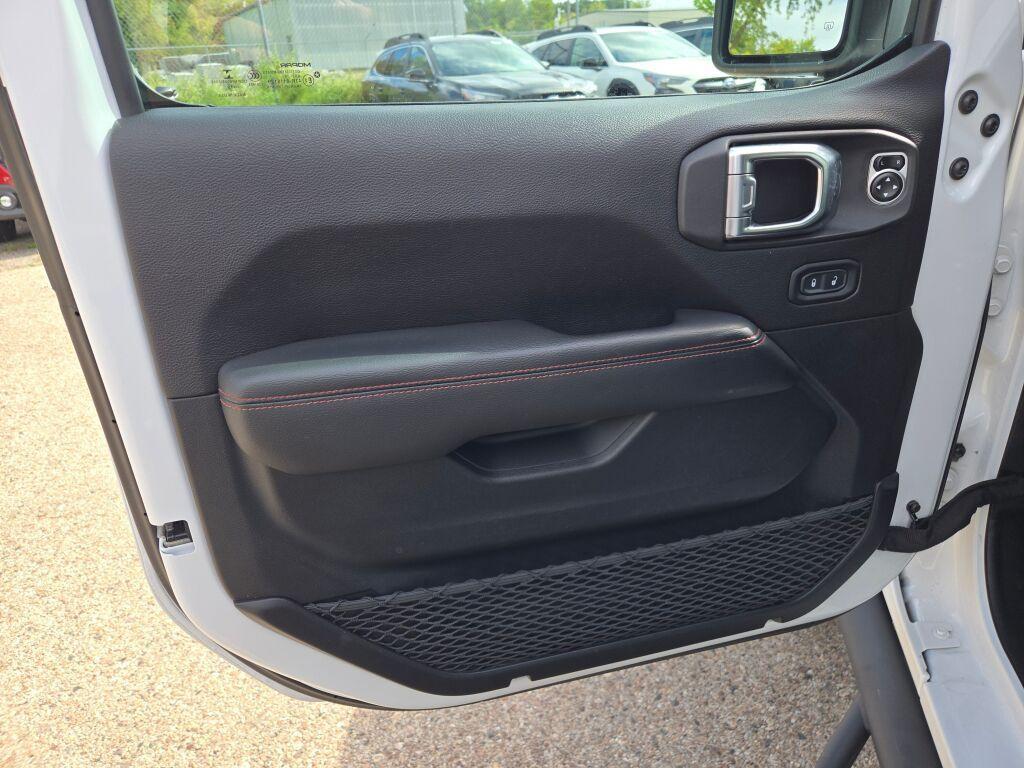 used 2020 Jeep Gladiator car, priced at $36,989