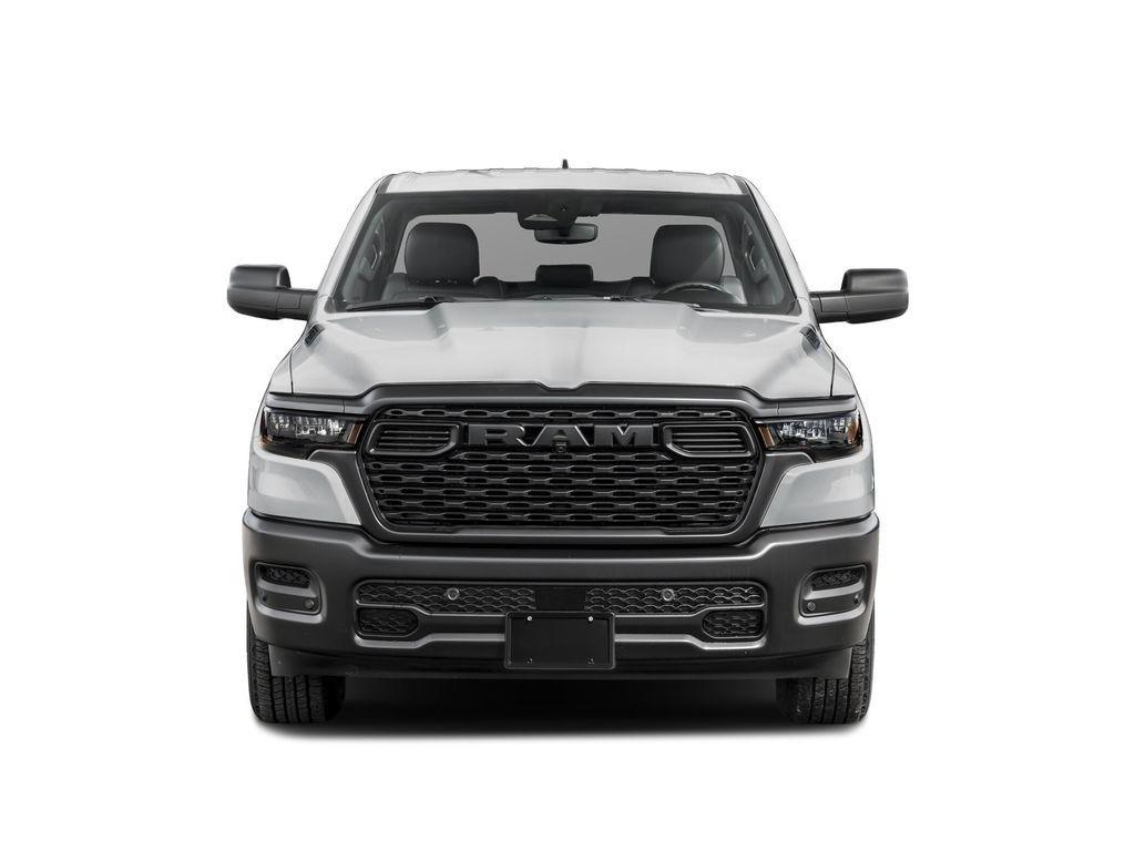 new 2025 Ram 1500 car, priced at $43,341