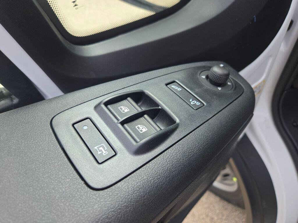 new 2025 Ram ProMaster 1500 car, priced at $48,690