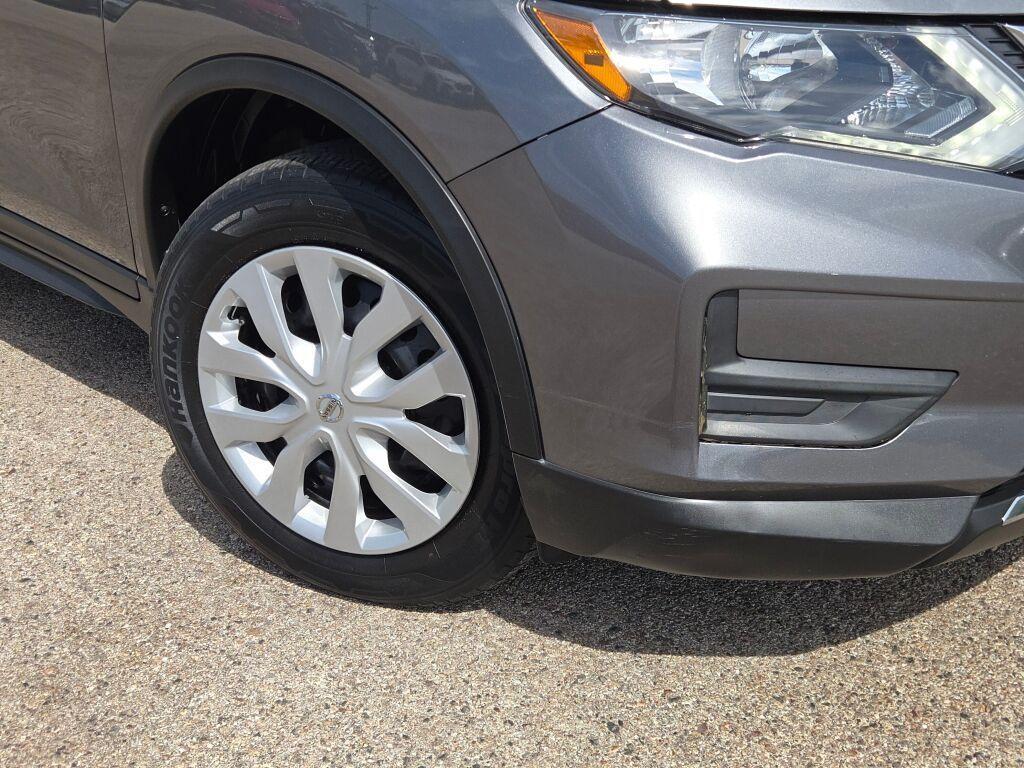 used 2020 Nissan Rogue car, priced at $18,970