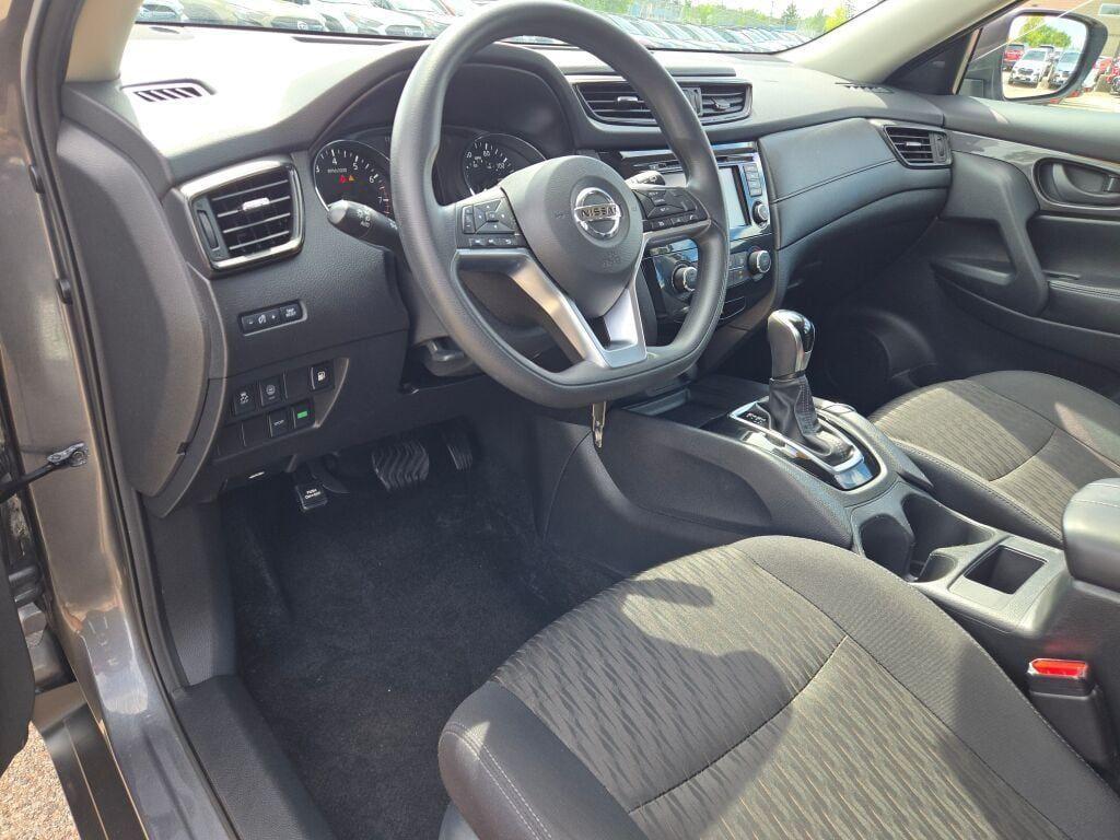 used 2020 Nissan Rogue car, priced at $18,970