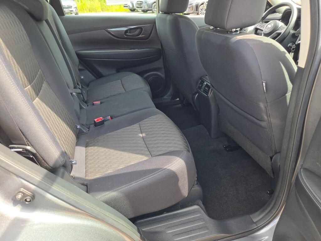 used 2020 Nissan Rogue car, priced at $18,970