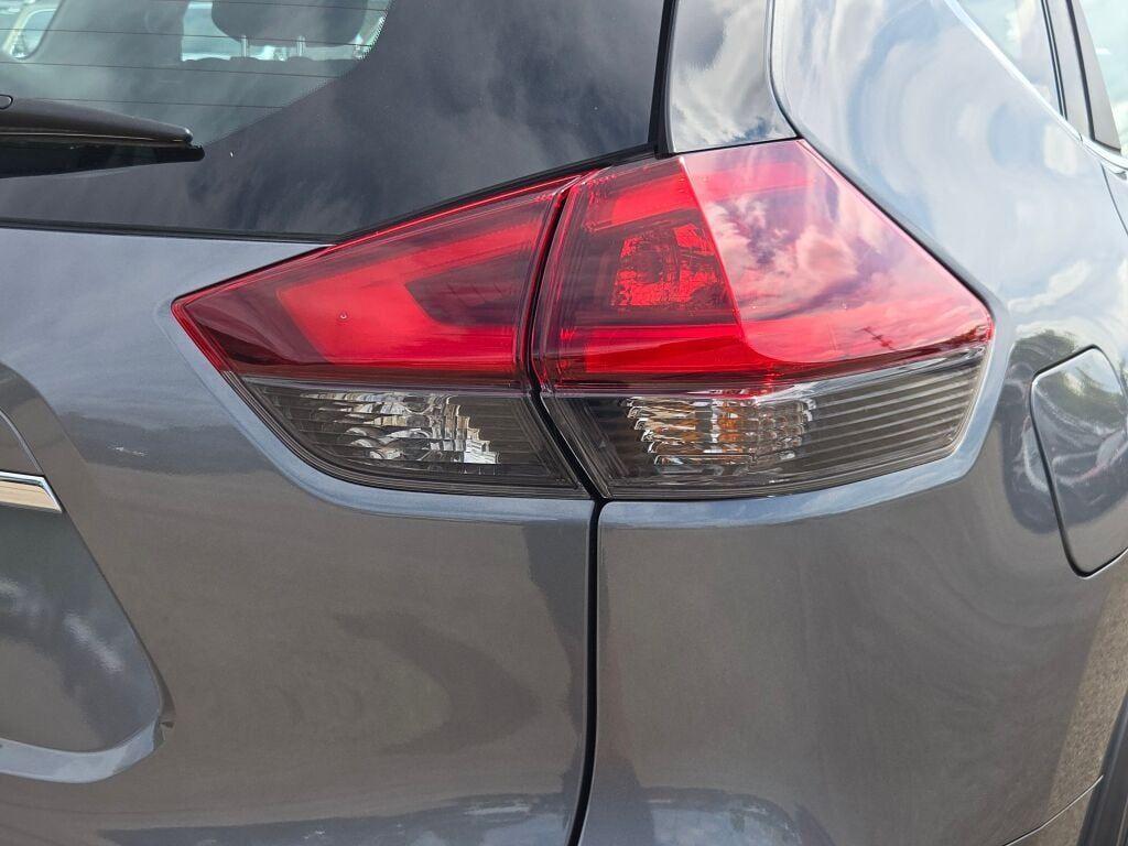 used 2020 Nissan Rogue car, priced at $18,970