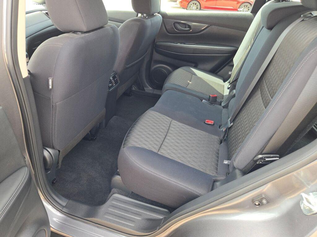used 2020 Nissan Rogue car, priced at $18,970