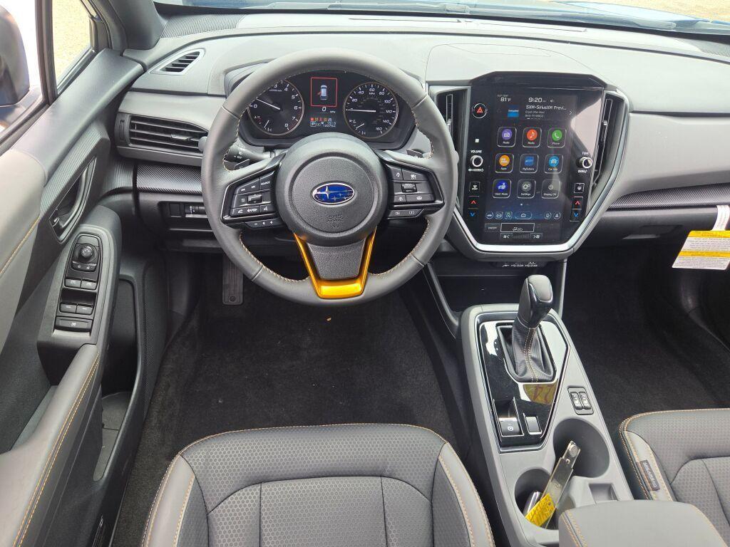 used 2024 Subaru Crosstrek car, priced at $30,872