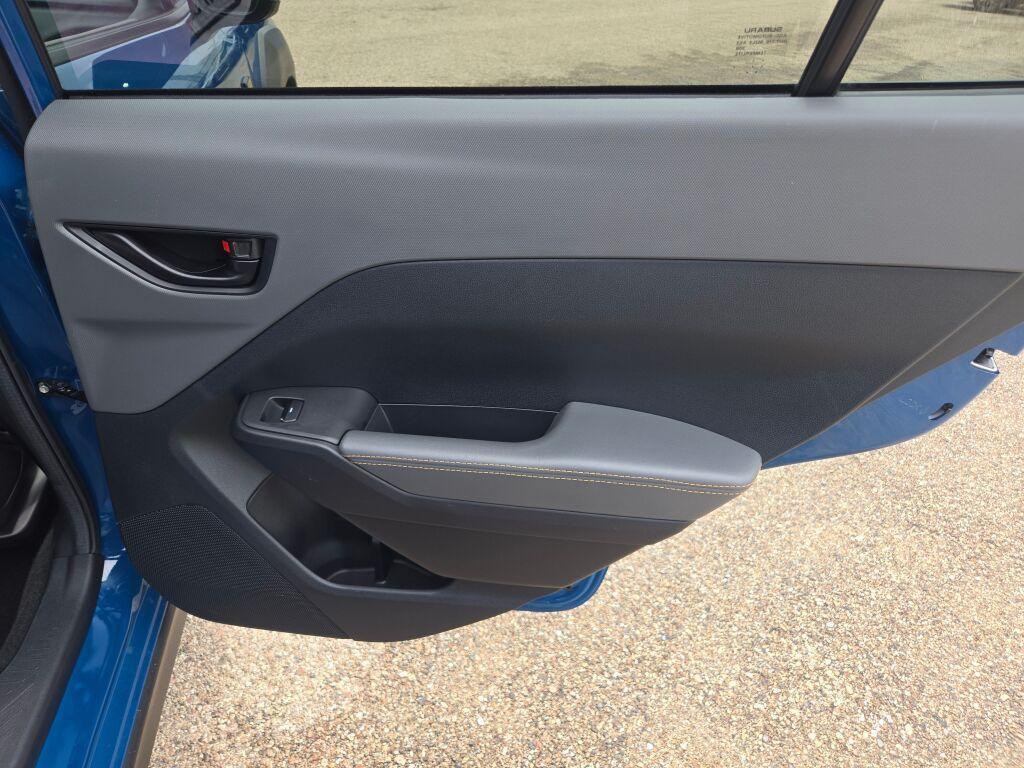 used 2024 Subaru Crosstrek car, priced at $30,872
