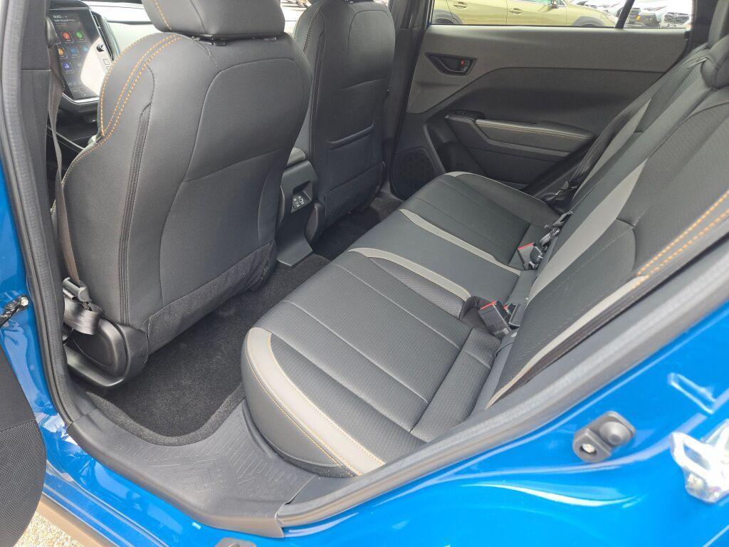 used 2024 Subaru Crosstrek car, priced at $30,872
