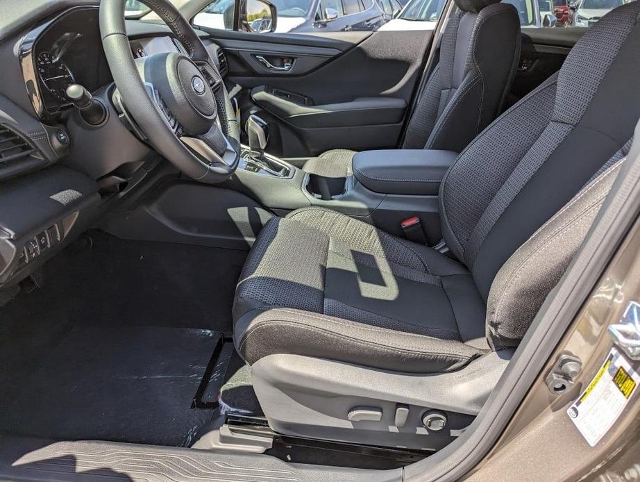 new 2024 Subaru Outback car, priced at $32,317