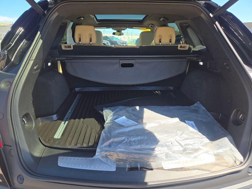 used 2019 Cadillac XT5 car, priced at $21,970