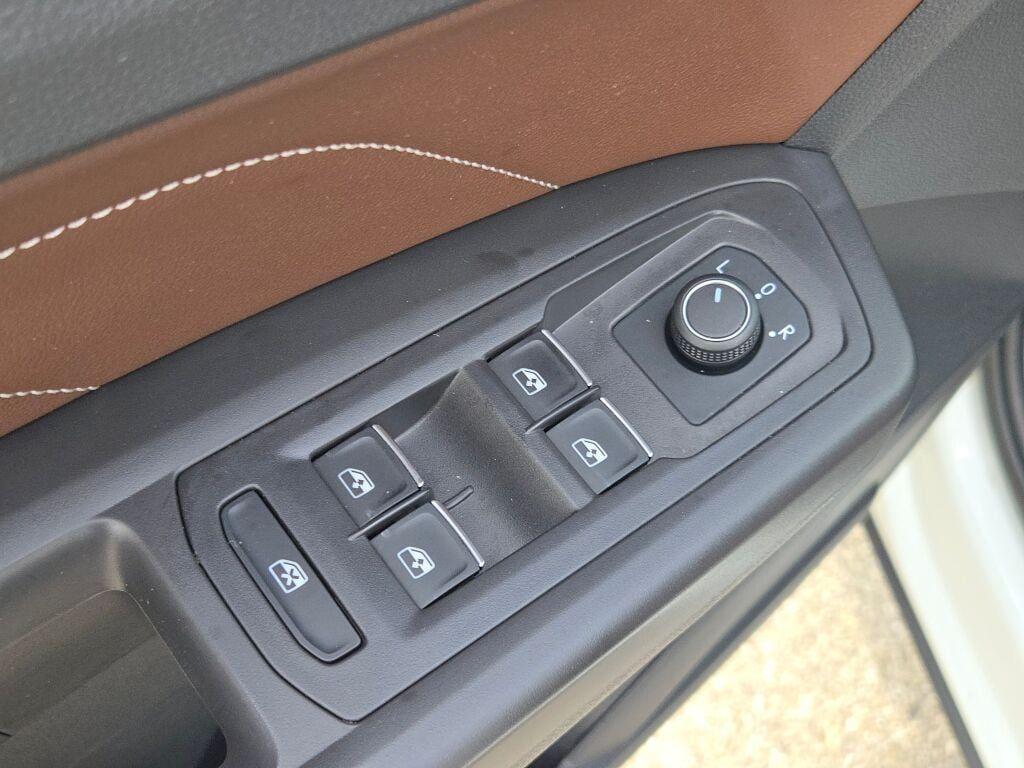 used 2022 Volkswagen Atlas car, priced at $33,538