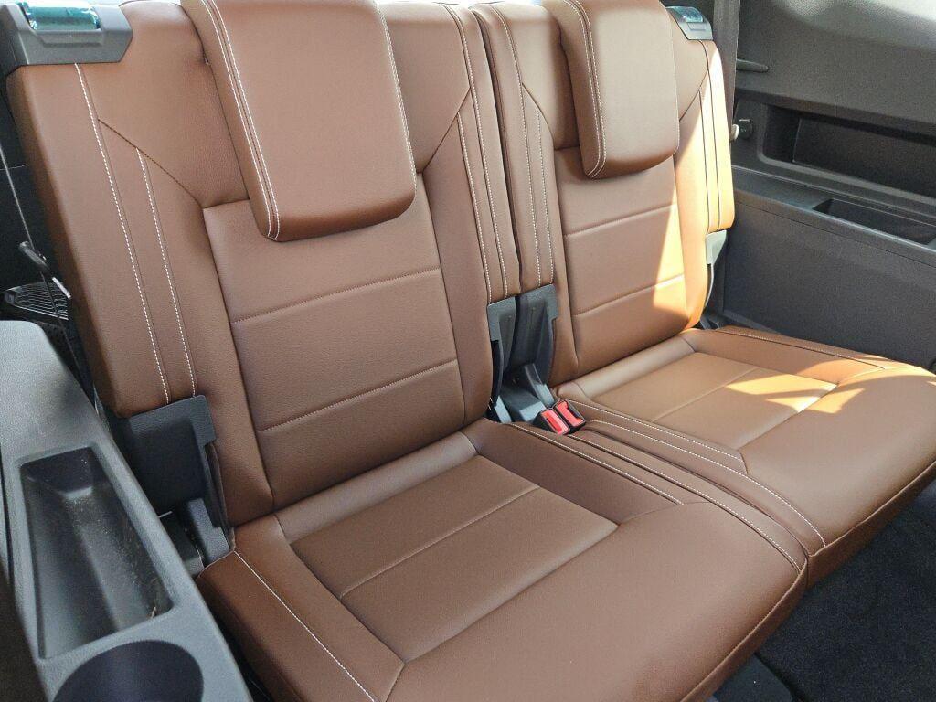 used 2022 Volkswagen Atlas car, priced at $33,538
