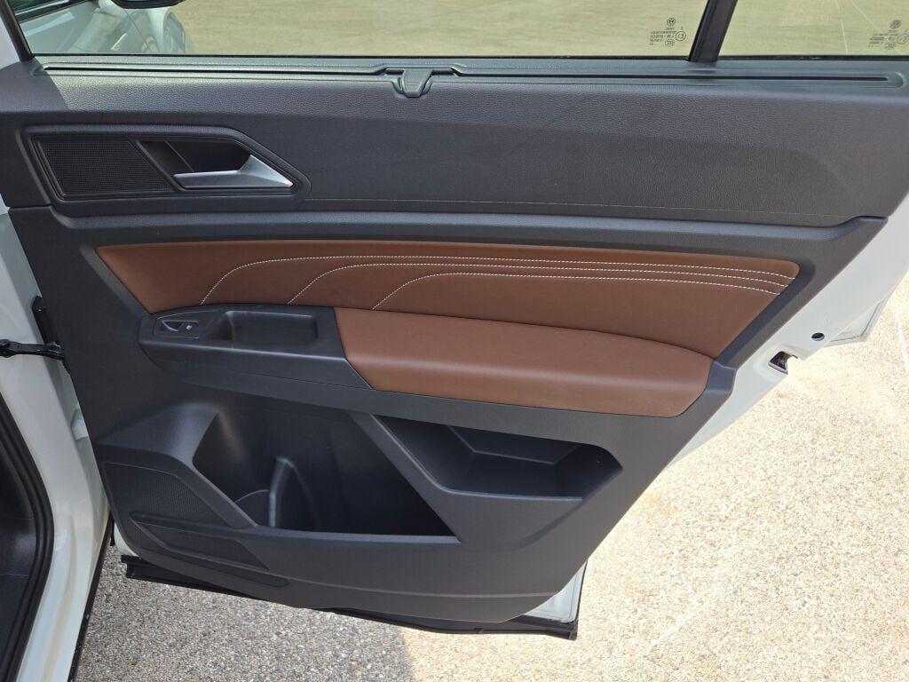 used 2022 Volkswagen Atlas car, priced at $33,538