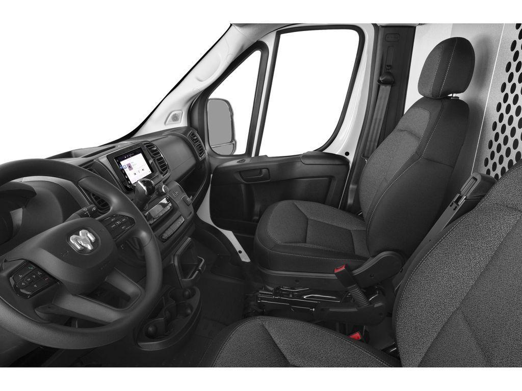 new 2026 Ram ProMaster 3500 car, priced at $51,045