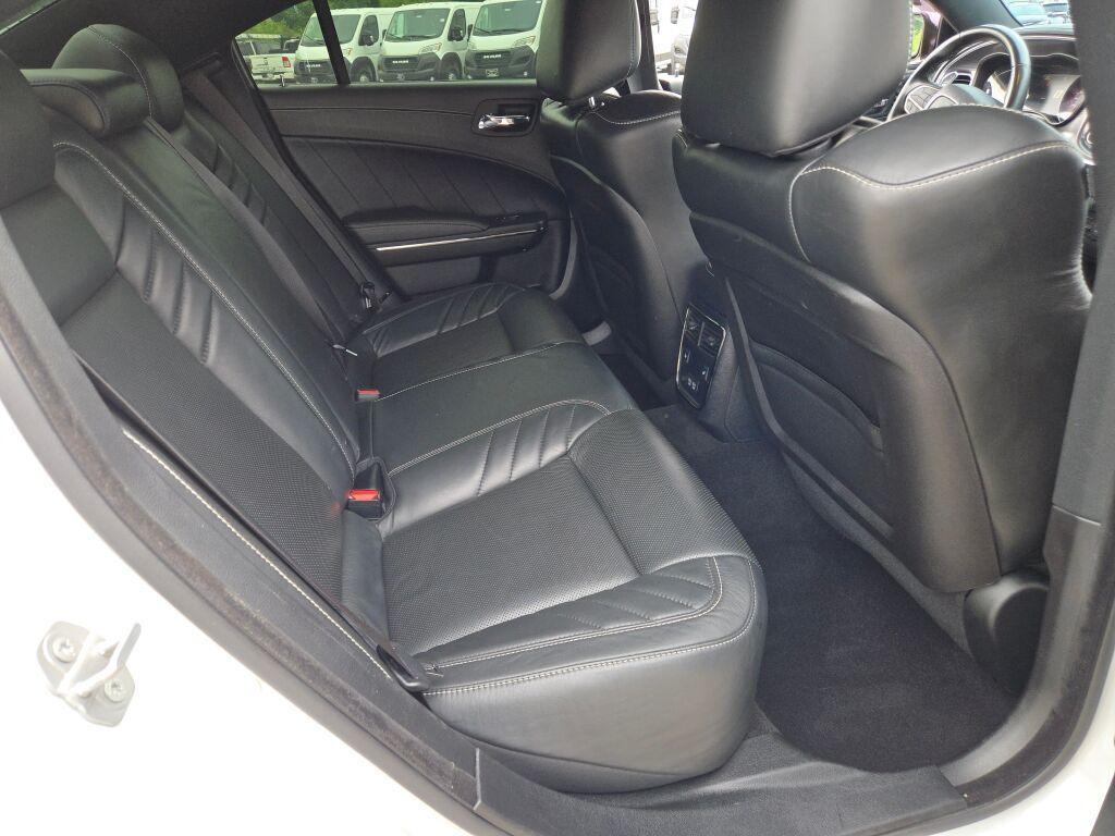 used 2020 Dodge Charger car, priced at $67,722