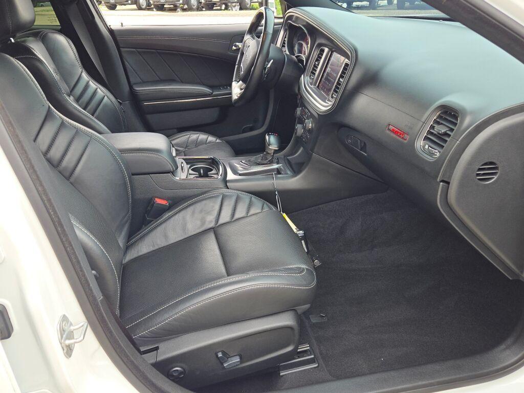 used 2020 Dodge Charger car, priced at $67,722
