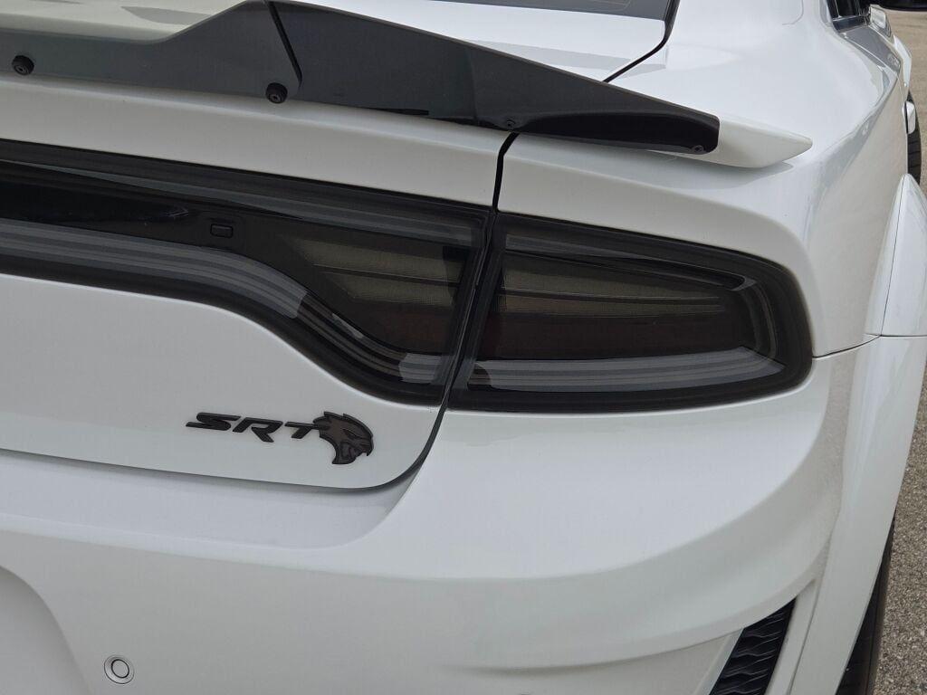 used 2020 Dodge Charger car, priced at $67,722