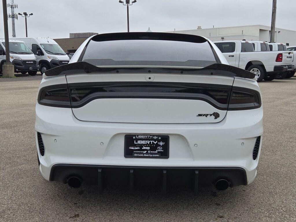used 2020 Dodge Charger car, priced at $67,722