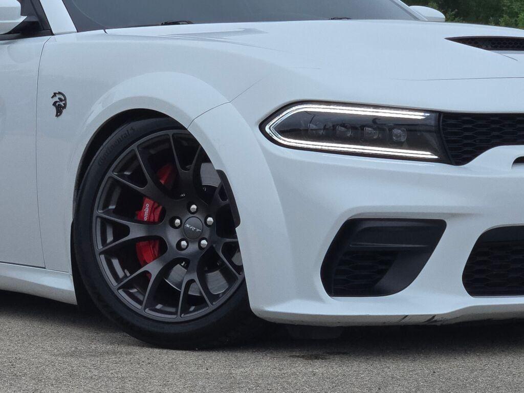 used 2020 Dodge Charger car, priced at $67,722