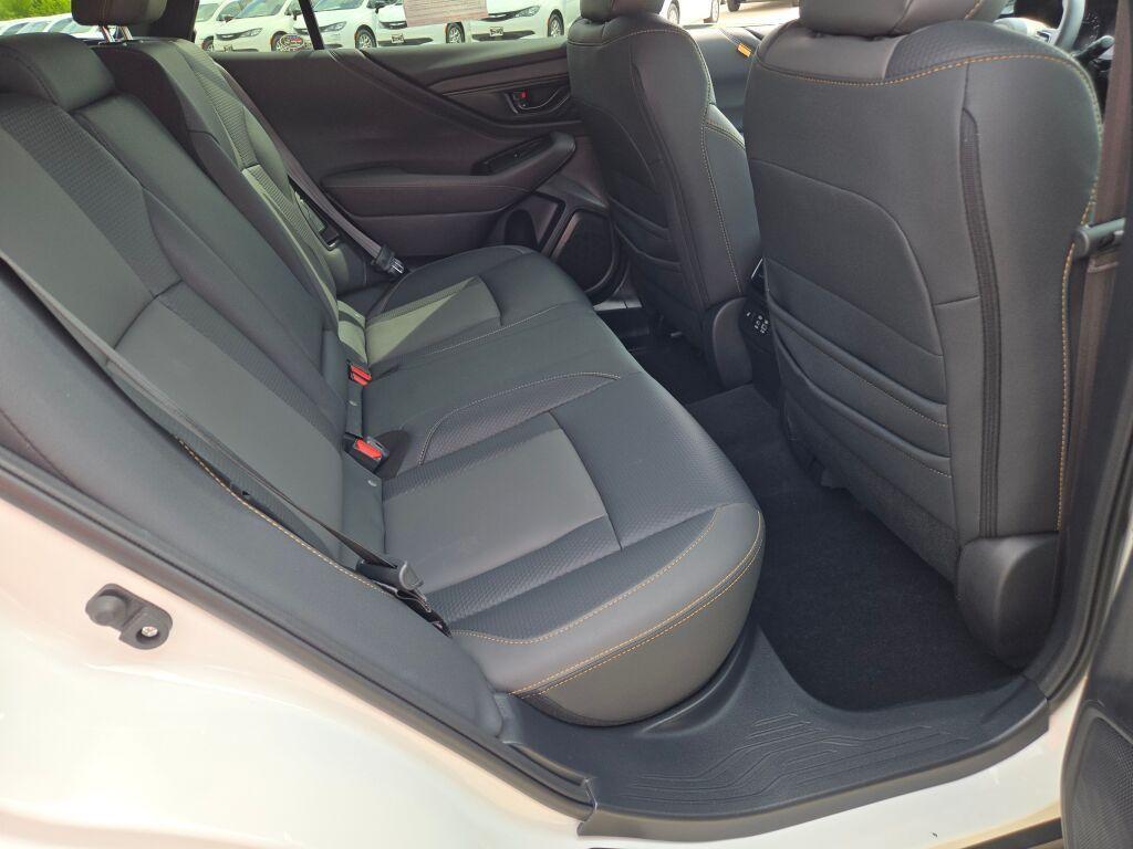 used 2023 Subaru Outback car, priced at $28,926