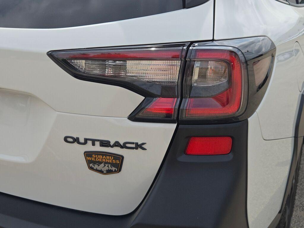 used 2023 Subaru Outback car, priced at $28,926