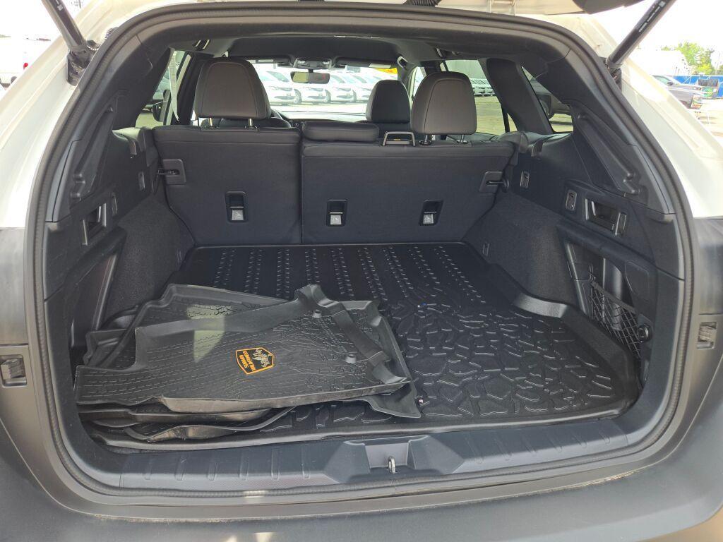 used 2023 Subaru Outback car, priced at $28,926