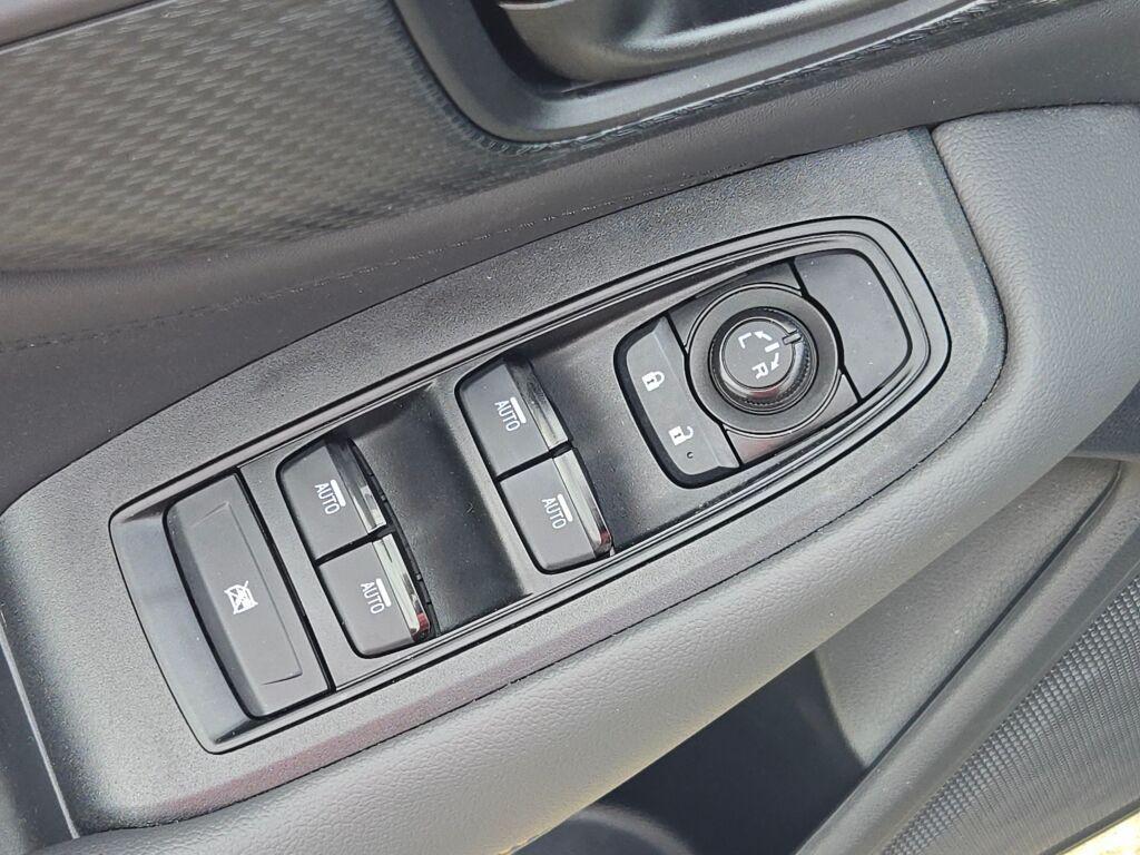 used 2023 Subaru Outback car, priced at $28,926