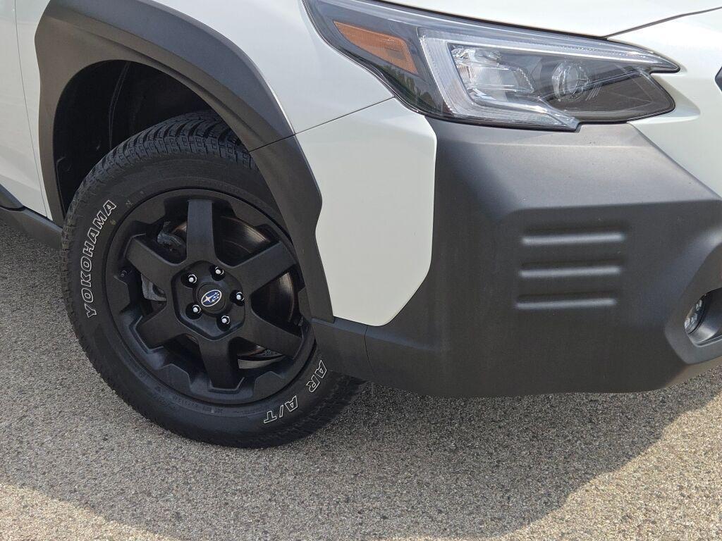 used 2023 Subaru Outback car, priced at $28,926