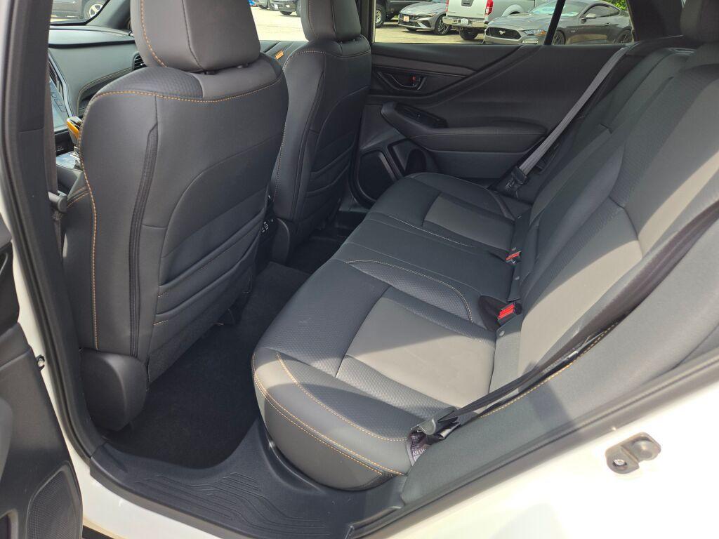 used 2023 Subaru Outback car, priced at $28,926