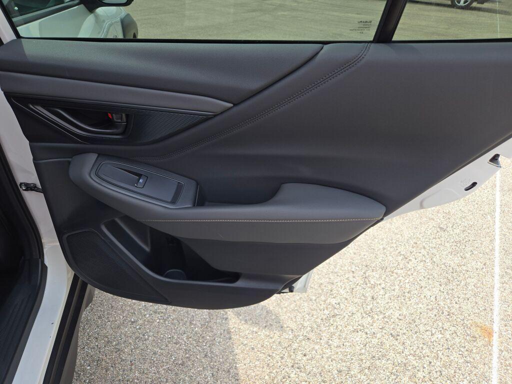 used 2023 Subaru Outback car, priced at $28,926