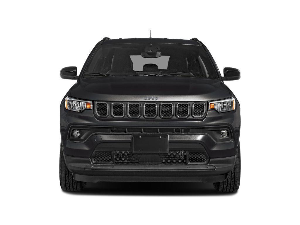 new 2026 Jeep Compass car, priced at $31,500