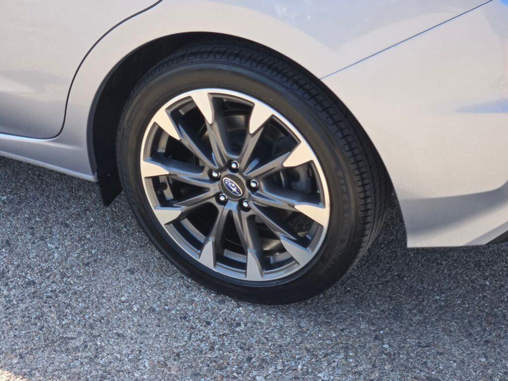 used 2023 Subaru Impreza car, priced at $23,784
