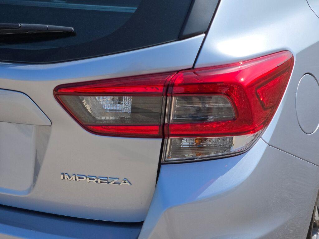 used 2023 Subaru Impreza car, priced at $23,784