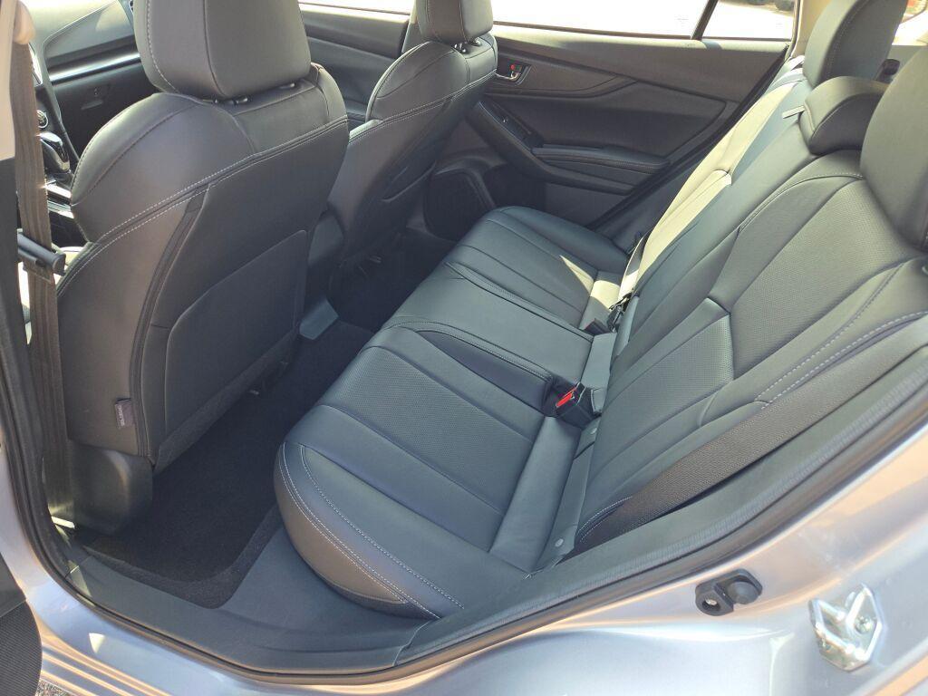 used 2023 Subaru Impreza car, priced at $23,784